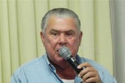 Waldir Benevides não é mais candidato a vice-prefeito de Toninho Barbosão