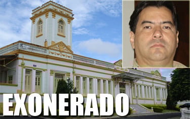 Walter Ogawa deixa presidência da Fundação Cultural Calmon Barreto