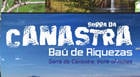 Lançamento do livro Serra Da Canastra, Baú De Riquezas