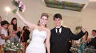 O enlace de Mayara Borges e William Dias