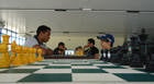Araxaenses participam do Torneio de Xadrez dos Jogos de Verão do Sest Senat