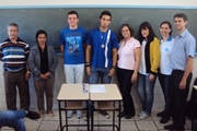 Eric de Paula vence Torneio de Xadrez Dia do Estudante