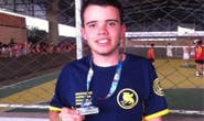 Enxadrista araxaense é vice-campeão das Engenharíadas pela UFMG
