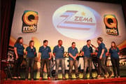 Eventos Corporativos Zema 2014