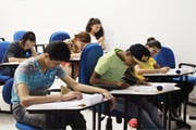 “Projeto Futuro: Aluno Potencial Zema”