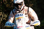 Zema Rally Team na maior competição fora de estrada do Brasil