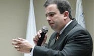 Consep promove palestra para familiares de detentos
