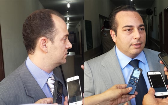 Vereador reitera conhecimento de Jeová em caso de apropriação de bens públicos