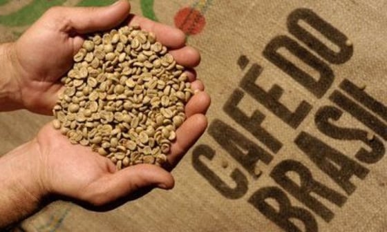 Exportações mineiras crescem mais de 10% no mês setembro
