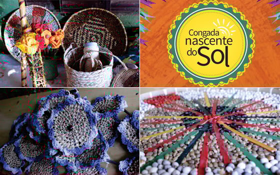 Congada Nascente do Sol realiza evento na próxima semana