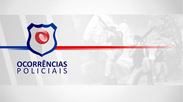 PM localiza veículo furtado em Araxá