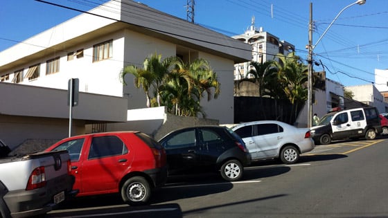 Delegacia de Trânsito faz adequações nas vistorias de veículos
