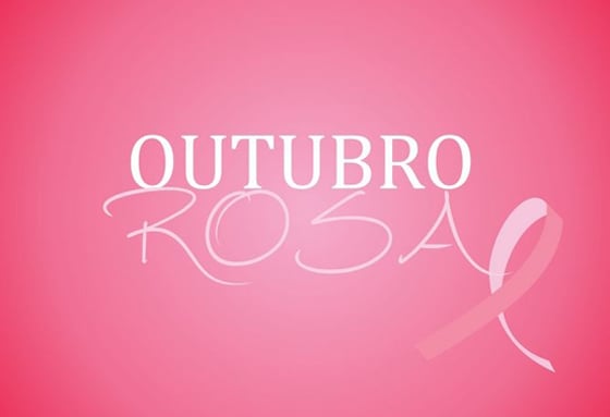Confira o cronograma de atividades do Outubro Rosa em Araxá