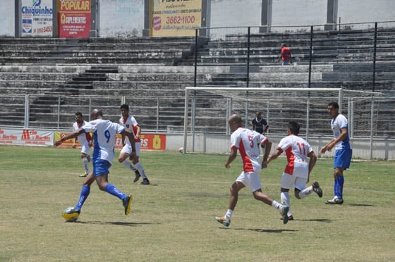 Definidos os finalistas do Campeonato Ruralão