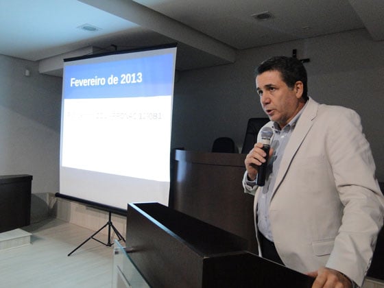 Uniaraxá anuncia início das obras do Centro Cultural com apoio da CBMM