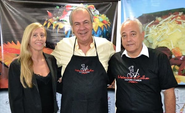 Metendo a Colher – Avenida 651