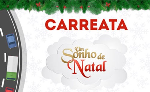 ACIA promove ‘Carreata de Natal’