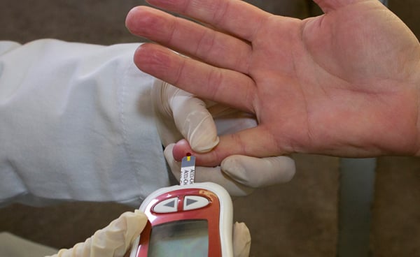 Dia Mundial do Diabetes promove conscientização sobre a doença