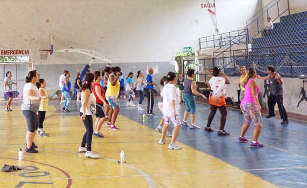 Municípios mineiros já podem se habilitar ao ICMS Esportivo