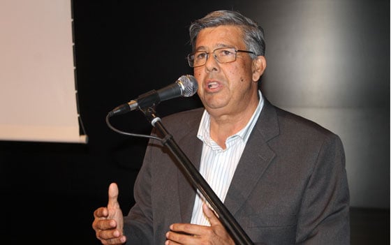 Ex-prefeito é condenado a pagar multa de R$ 224 mil