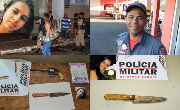 Começa série de julgamentos de crimes contra a vida em Araxá