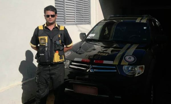Proprietário de empresa de engenharia elétrica perde a vida eletrocutado em Araxá