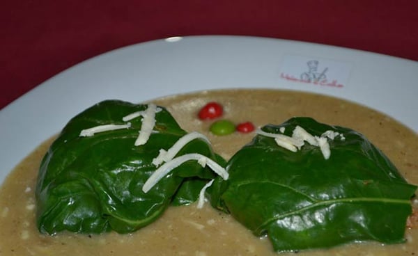 Metendo a Colher – Spetus Bar e Restaurante