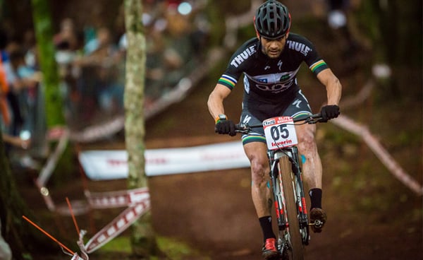 Copa Internacional de MTB define campeões da temporada 2015