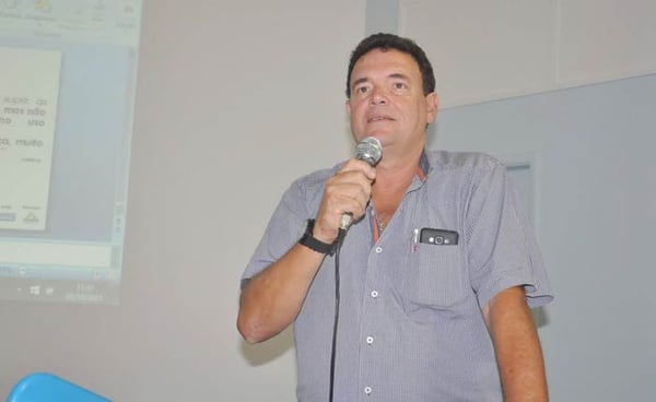 Pregão presencial para concessão do Frigorífico Municipal acontece no próximo dia 17