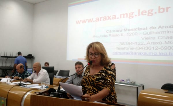 Comissão Processante divulga datas de oitivas