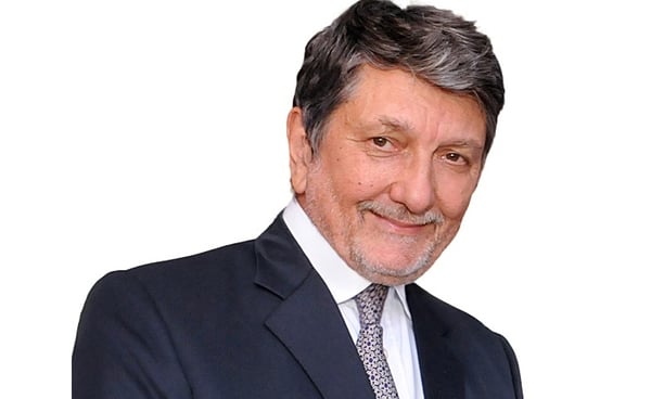 Stefan Salej faz palestra sobre tendências e inovações em Araxá