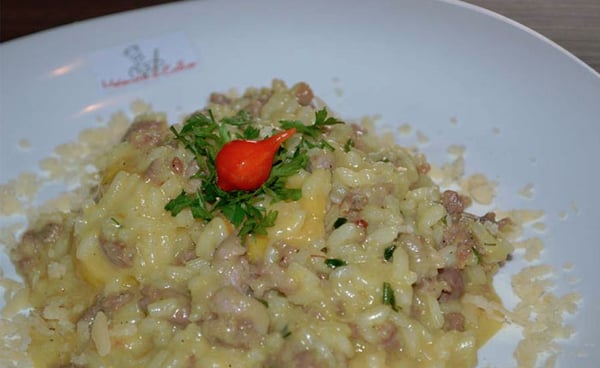 Metendo a Colher – Panini