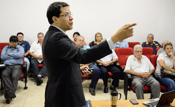 Polícia Civil organiza mutirão de vistoria de veículos