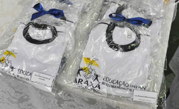 Secretaria abre novas turmas de Educação Infantil na Escola Municipal Dom Pixote