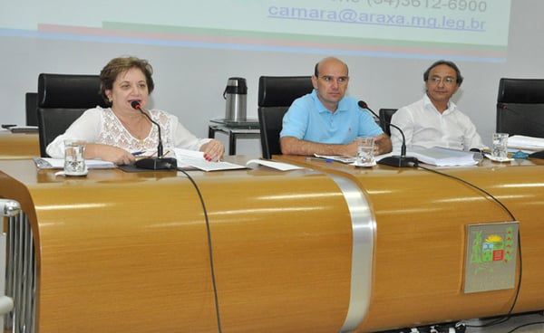 Em audiência pública, Lídia Jordão apresenta 2º Relatório sobre a saúde municipal