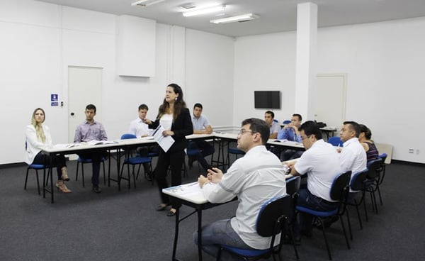Negociação Internacional reúne empresários de Araxá e região