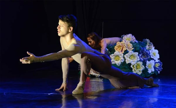 25º Encontro SESI de Artes Cênicas reúne público de 10 mil pessoas