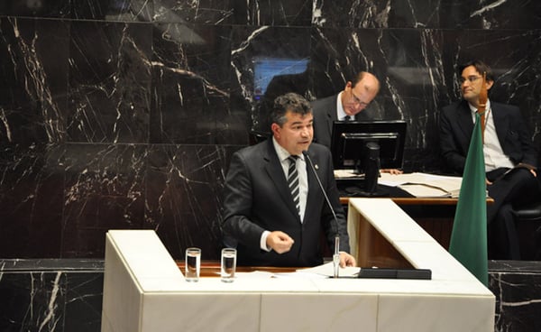 Veto ao aumento da Taxa de Fiscalização Minerária é mantido