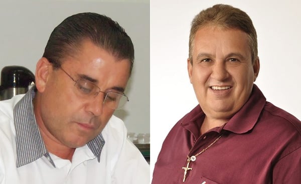 Câmara define futuro político de Sargento Amilton e Pezão nesta quinta