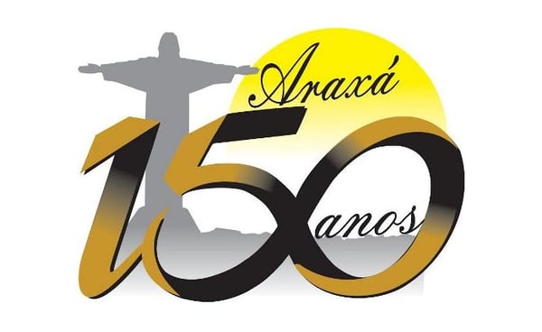 Comunicado de agradecimento da Prefeitura de Araxá