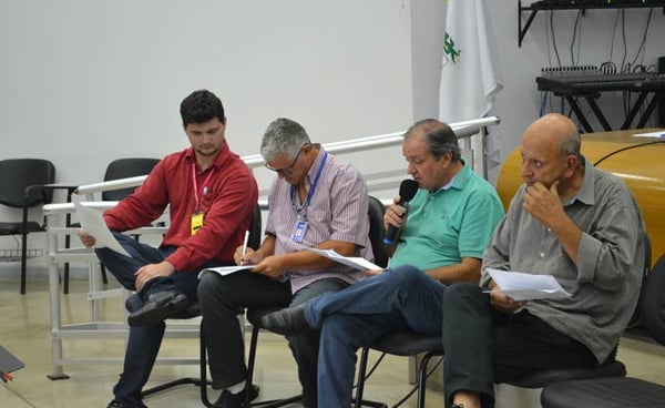 Fórum comunitário discute entregas realizadas pelos Correios em Araxá