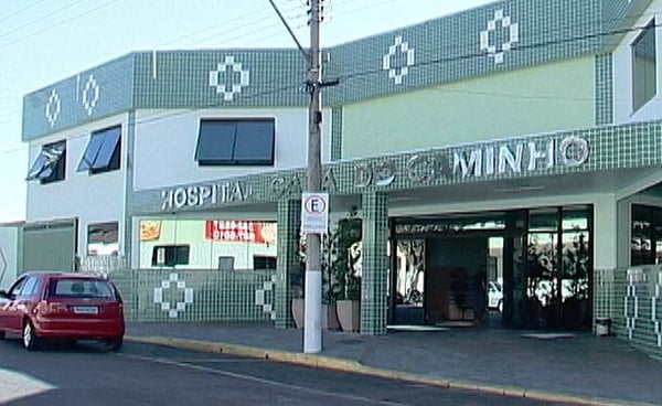 Comunicado da Casa do Caminho