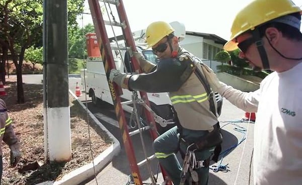 Concessão de distribuição da Cemig prorrogada por mais 30 anos