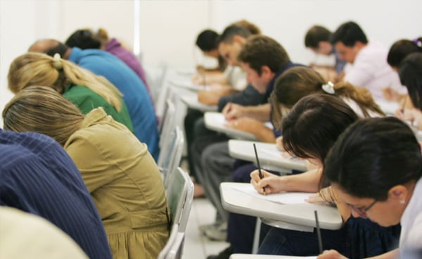 Mais de 6 mil candidatos vão participar do concurso público da Codemig