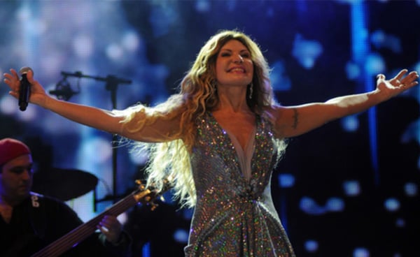 Elba Ramalho e várias atrações movimentam o aniversário da cidade