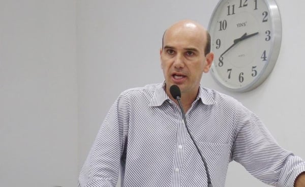 Projeto Sustentabilidade nas Escolas vai promover educação ambiental em Araxá