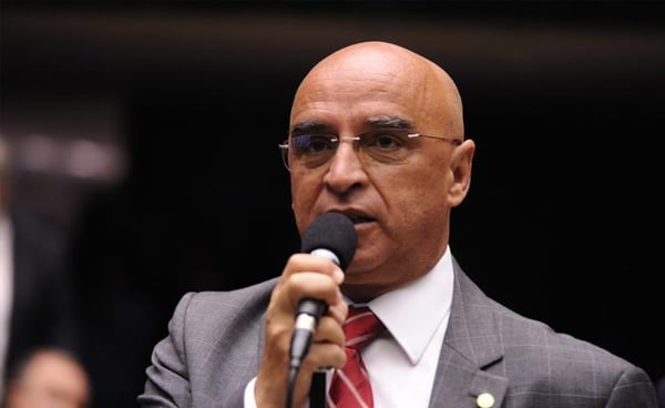 Araxá recebe recursos para as áreas de saúde, esporte e lazer
