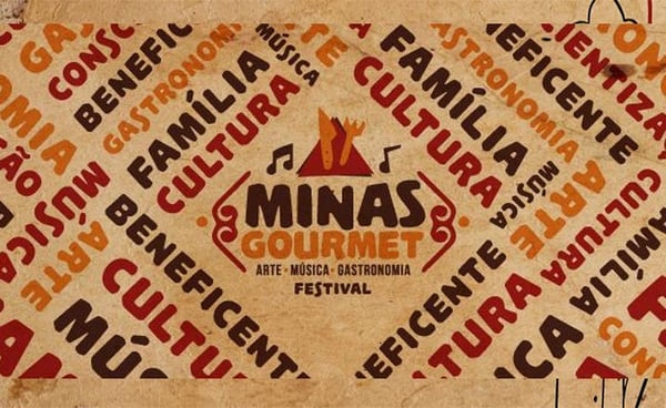 1ª edição do Festival Minas Gourmet em Araxá