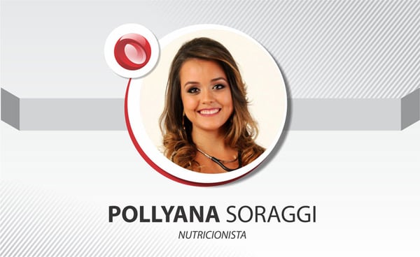 Reeducação alimentar: um olhar diferente