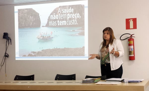 Santa Casa adota política de redução de atendimentos